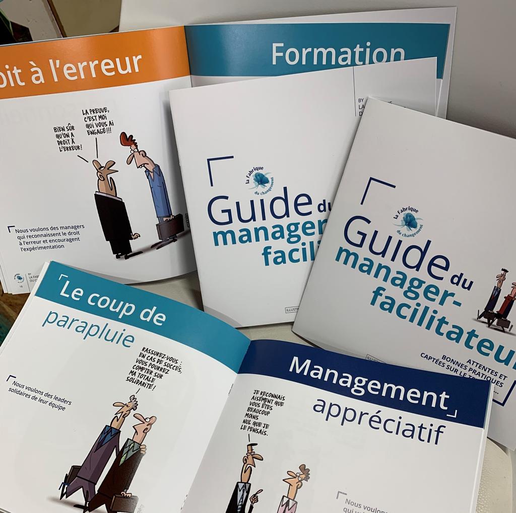 guide du manager
