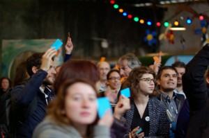 événements ateliers